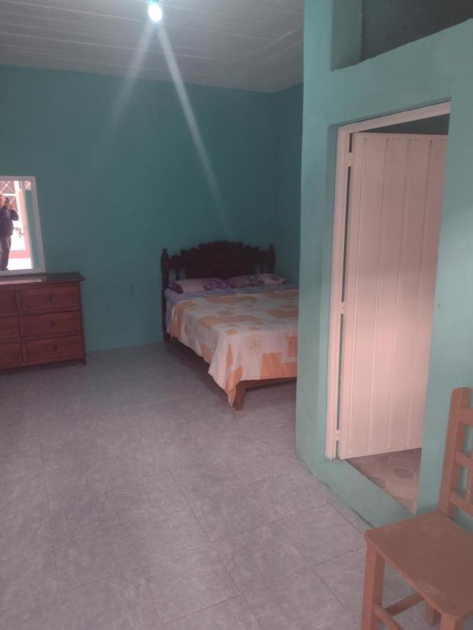 Hostal Eclipse Oaxaca Exterior photo